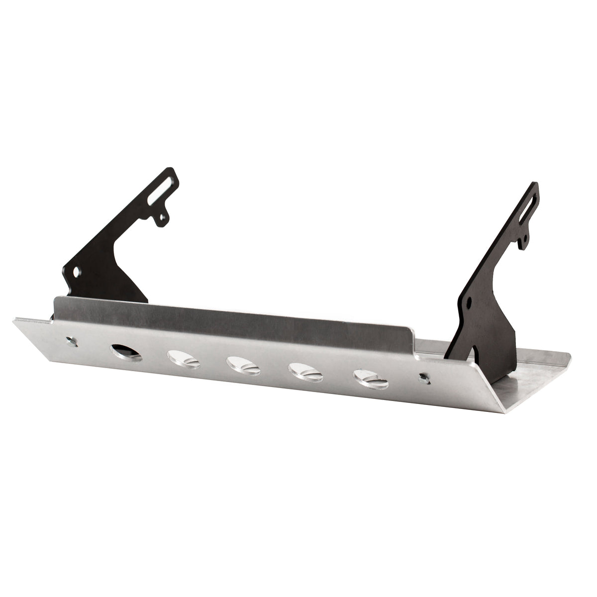 blindage de carter ou skid modèle 6 trous